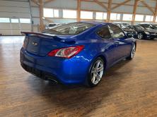 HYUNDAI Genesis 2.0 Turbo, Essence, Occasion / Utilisé, Manuelle - 5