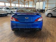 HYUNDAI Genesis 2.0 Turbo, Essence, Occasion / Utilisé, Manuelle - 6