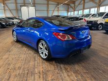 HYUNDAI Genesis 2.0 Turbo, Essence, Occasion / Utilisé, Manuelle - 7