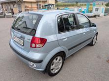 HYUNDAI Getz 1.6 *frisch ab MFK*, Benzin, Occasion / Gebraucht, Handschaltung - 7