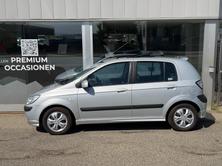HYUNDAI Getz 1.6 GLS, Petrol, Second hand / Used, Manual - 3