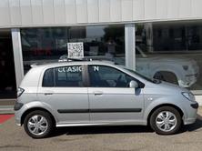 HYUNDAI Getz 1.6 GLS, Petrol, Second hand / Used, Manual - 4