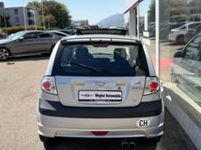 HYUNDAI Getz 1.6 GLS, Petrol, Second hand / Used, Manual - 5