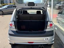 HYUNDAI Getz 1.6 GLS, Petrol, Second hand / Used, Manual - 6