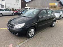 HYUNDAI 1.4 Comfort, Essence, Occasion / Utilisé, Manuelle - 2