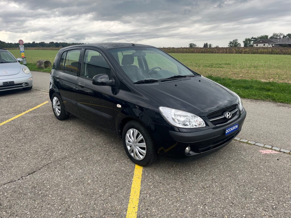 HYUNDAI 1.4 Comfort