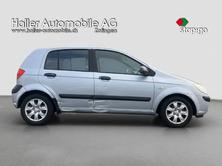 HYUNDAI Getz 1.4 Chili, Benzin, Occasion / Gebraucht, Handschaltung - 6