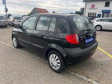 HYUNDAI 1.4 Comfort, Essence, Occasion / Utilisé, Manuelle - 4