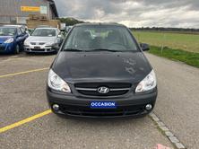 HYUNDAI 1.4 Comfort, Essence, Occasion / Utilisé, Manuelle - 3