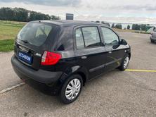 HYUNDAI 1.4 Comfort, Essence, Occasion / Utilisé, Manuelle - 5