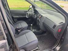 HYUNDAI 1.4 Comfort, Essence, Occasion / Utilisé, Manuelle - 7
