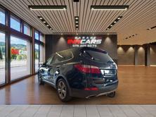HYUNDAI Gr.SantaFe 2.2 CRDI Vertex 4WD Automatic, Diesel, Occasion / Utilisé, Automatique - 2
