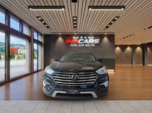 HYUNDAI Gr.SantaFe 2.2 CRDI Vertex 4WD Automatic, Diesel, Occasion / Utilisé, Automatique - 3