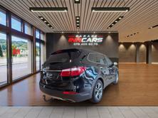 HYUNDAI Gr.SantaFe 2.2 CRDI Vertex 4WD Automatic, Diesel, Occasion / Utilisé, Automatique - 4