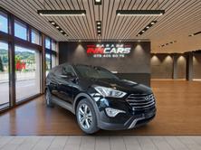 HYUNDAI Gr.SantaFe 2.2 CRDI Vertex 4WD Automatic, Diesel, Occasion / Utilisé, Automatique - 6