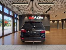 HYUNDAI Gr.SantaFe 2.2 CRDI Vertex 4WD Automatic, Diesel, Occasion / Utilisé, Automatique - 7