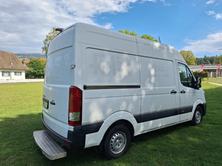 HYUNDAI 2.5 CRDI Amplia, Diesel, Occasioni / Usate, Manuale - 6