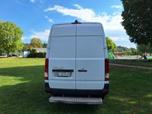 HYUNDAI 2.5 CRDI Amplia, Diesel, Occasioni / Usate, Manuale - 7