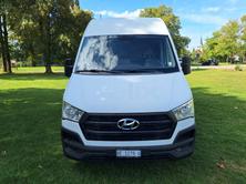HYUNDAI 2.5 CRDI Amplia, Diesel, Occasioni / Usate, Manuale - 3