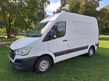HYUNDAI 2.5 CRDI Amplia, Diesel, Occasioni / Usate, Manuale - 2