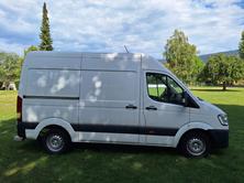 HYUNDAI 2.5 CRDI Amplia, Diesel, Occasioni / Usate, Manuale - 5
