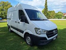 HYUNDAI 2.5 CRDI Amplia, Diesel, Occasioni / Usate, Manuale - 4