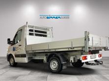 HYUNDAI H350 Truck 3435 2.5 CRDI Origo, Diesel, Occasion / Utilisé, Manuelle - 4