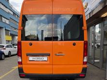 HYUNDAI H350 Van 3670 2.5 CRDI Amplia, Diesel, Occasion / Gebraucht, Handschaltung - 4