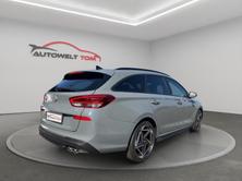 HYUNDAI HYUNDAI i30 Wagon 1.6 T-GDi N-Line DCT *NEUESTES MOD, Essence, Voiture nouvelle, Automatique - 5