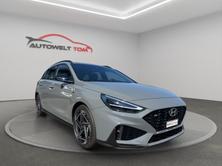 HYUNDAI HYUNDAI i30 Wagon 1.6 T-GDi N-Line DCT *NEUESTES MOD, Essence, Voiture nouvelle, Automatique - 7