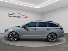 HYUNDAI HYUNDAI i30 Wagon 1.6 T-GDi N-Line DCT *NEUESTES MOD, Essence, Voiture nouvelle, Automatique - 2