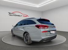 HYUNDAI HYUNDAI i30 Wagon 1.6 T-GDi N-Line DCT *NEUESTES MOD, Essence, Voiture nouvelle, Automatique - 3