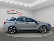 HYUNDAI HYUNDAI i30 Wagon 1.6 T-GDi N-Line DCT *NEUESTES MOD, Essence, Voiture nouvelle, Automatique - 6