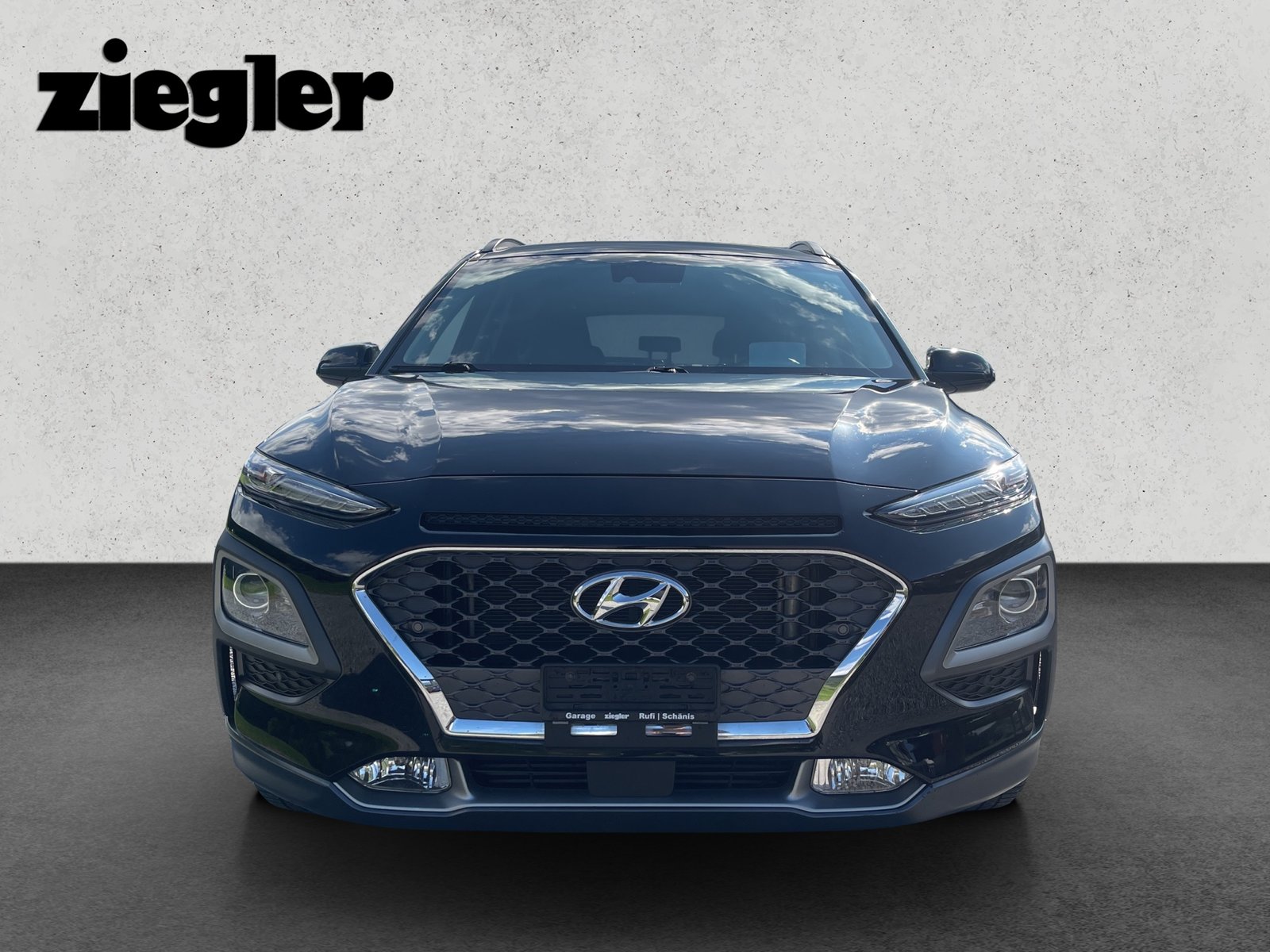 HYUNDAI Hyundai Kona 1.6 T-GDI