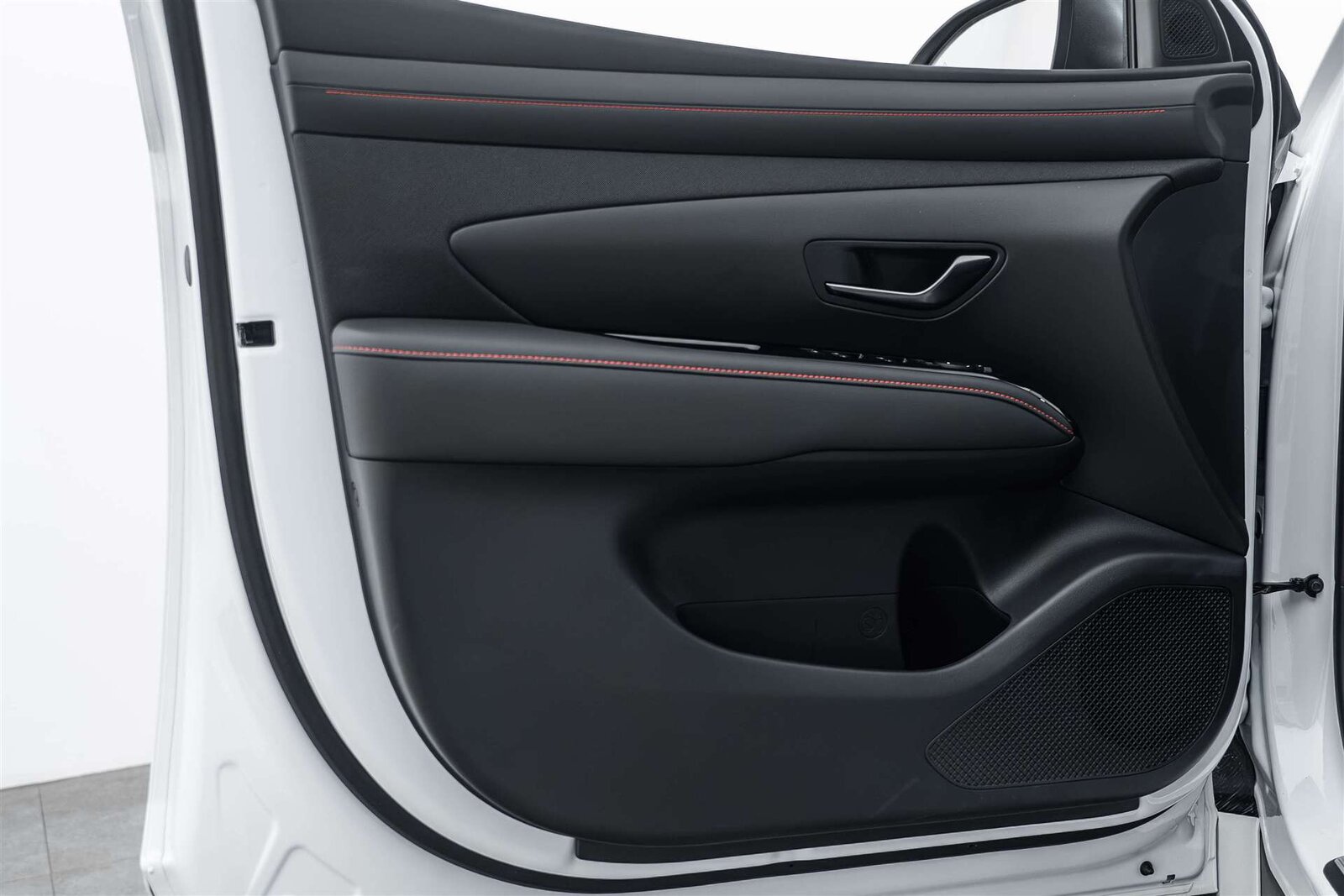 HYUNDAI HYUNDAI Tucson 1.6 TGDI N-Line DCT-Automat, Hybride Leggero Benzina/Elettrica, Auto nuove, Automatico - 7