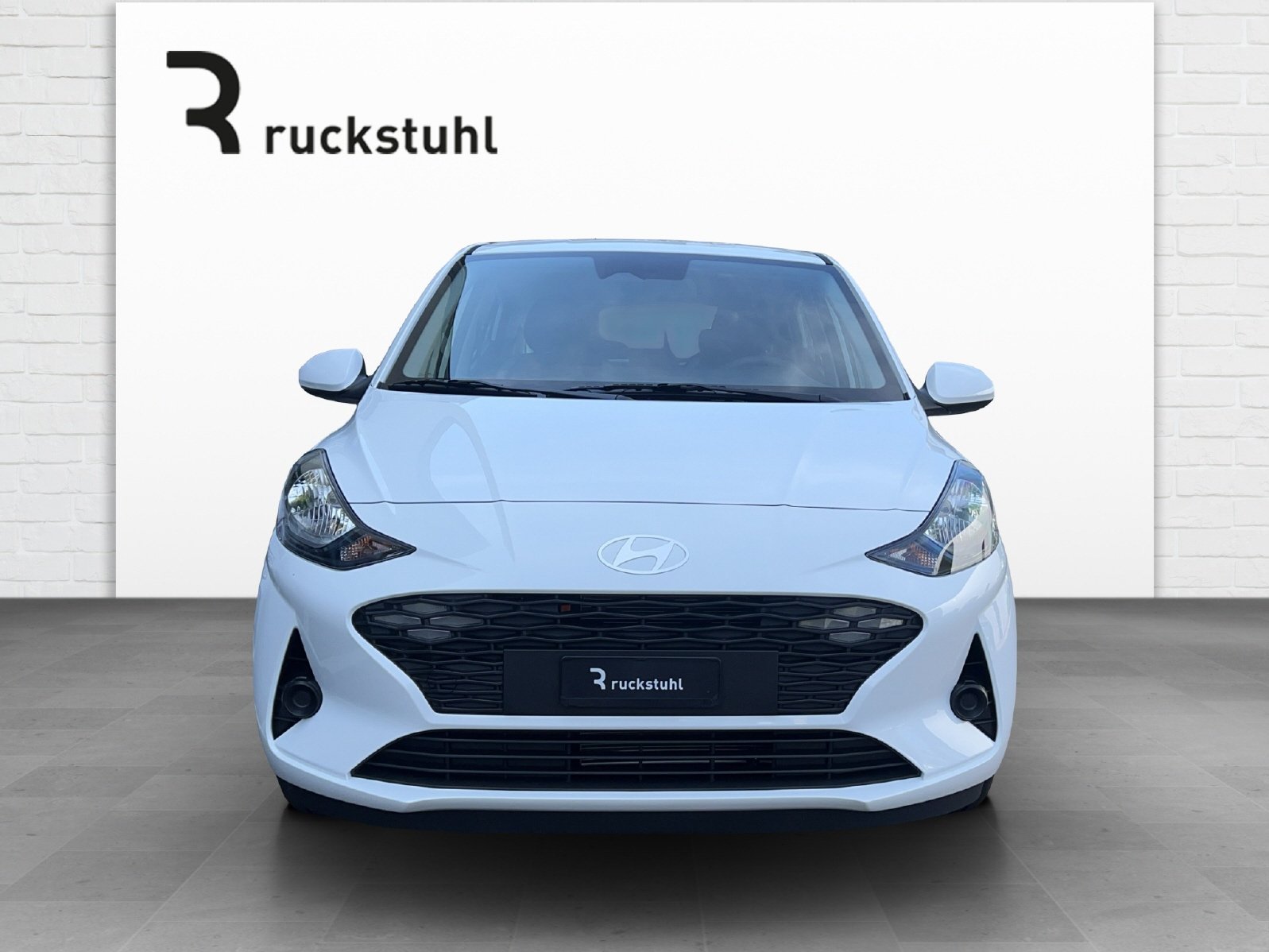 HYUNDAI i10 1.0 Origo