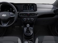 HYUNDAI i10 1.0 Origo Automat, Benzina, Auto nuove, Automatico - 5