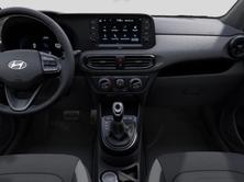 HYUNDAI i10 1.0 Origo Automat, Benzina, Auto nuove, Automatico - 7