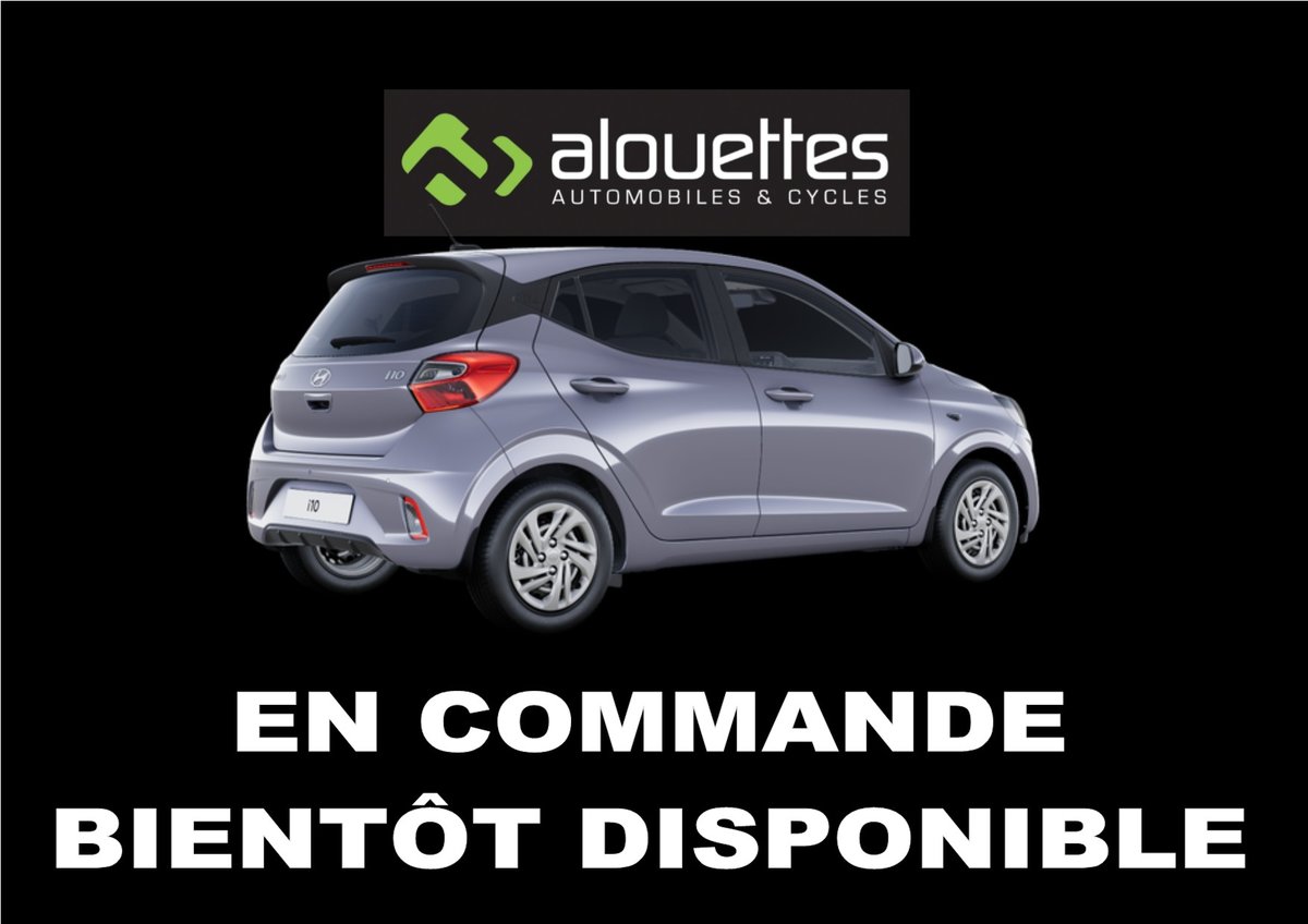 HYUNDAI i10 1.0 Origo, Benzina, Auto nuove, Manuale - 2