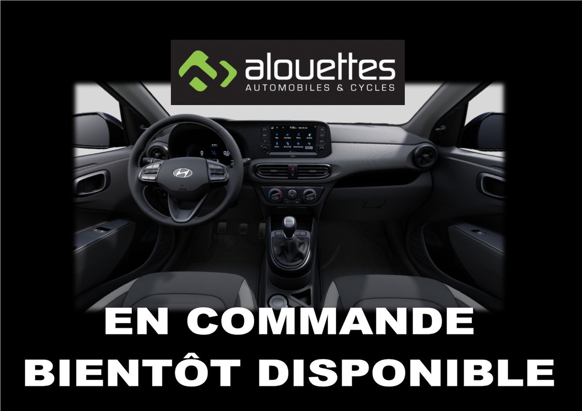 HYUNDAI i10 1.0 Origo, Benzina, Auto nuove, Manuale - 3