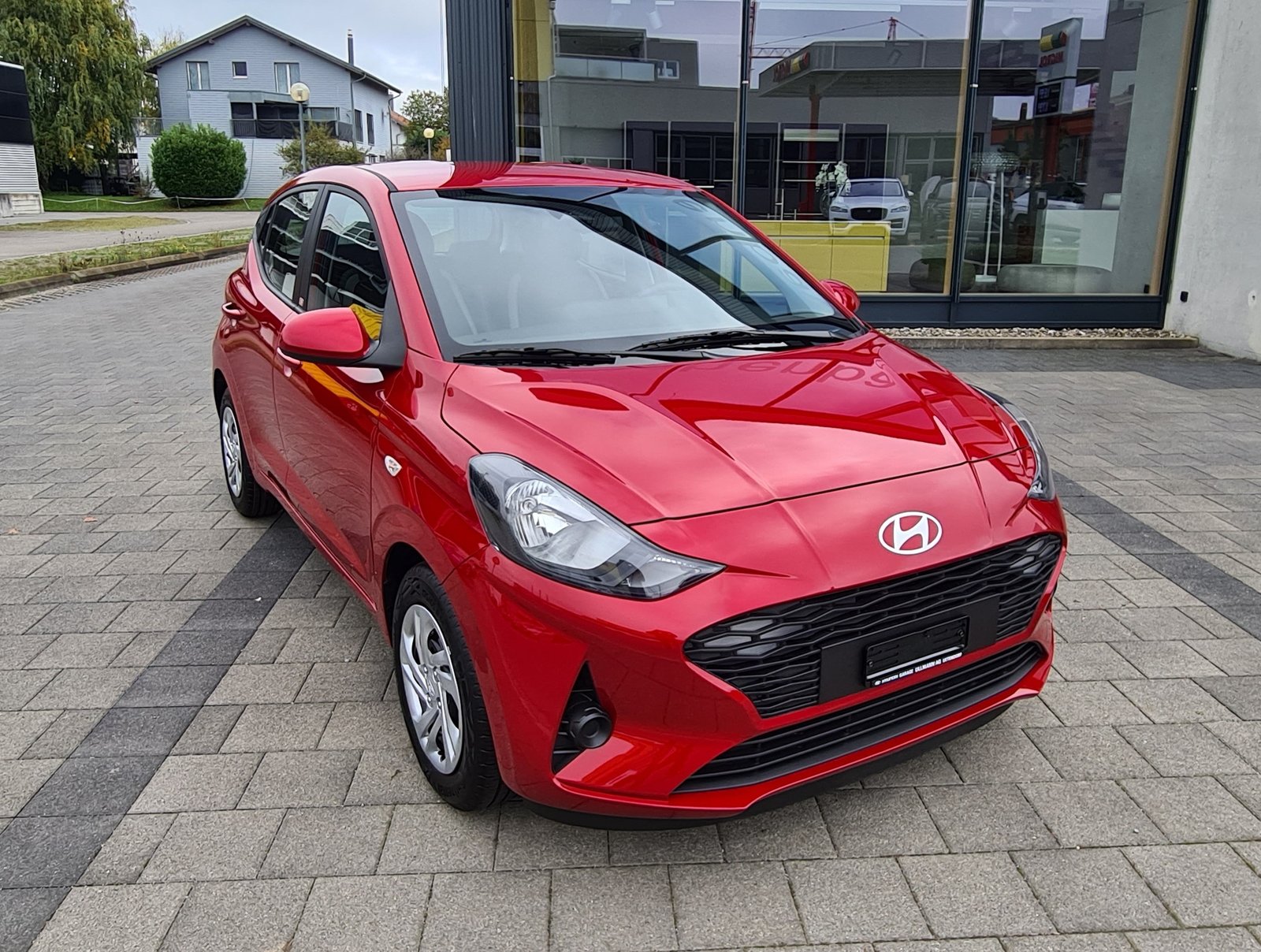 HYUNDAI i10 1.0 Origo, Benzina, Auto nuove, Manuale - 2