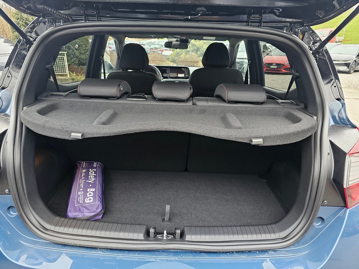 HYUNDAI i10 1.0 T-GDi N Line, Benzina, Auto nuove, Manuale - 7