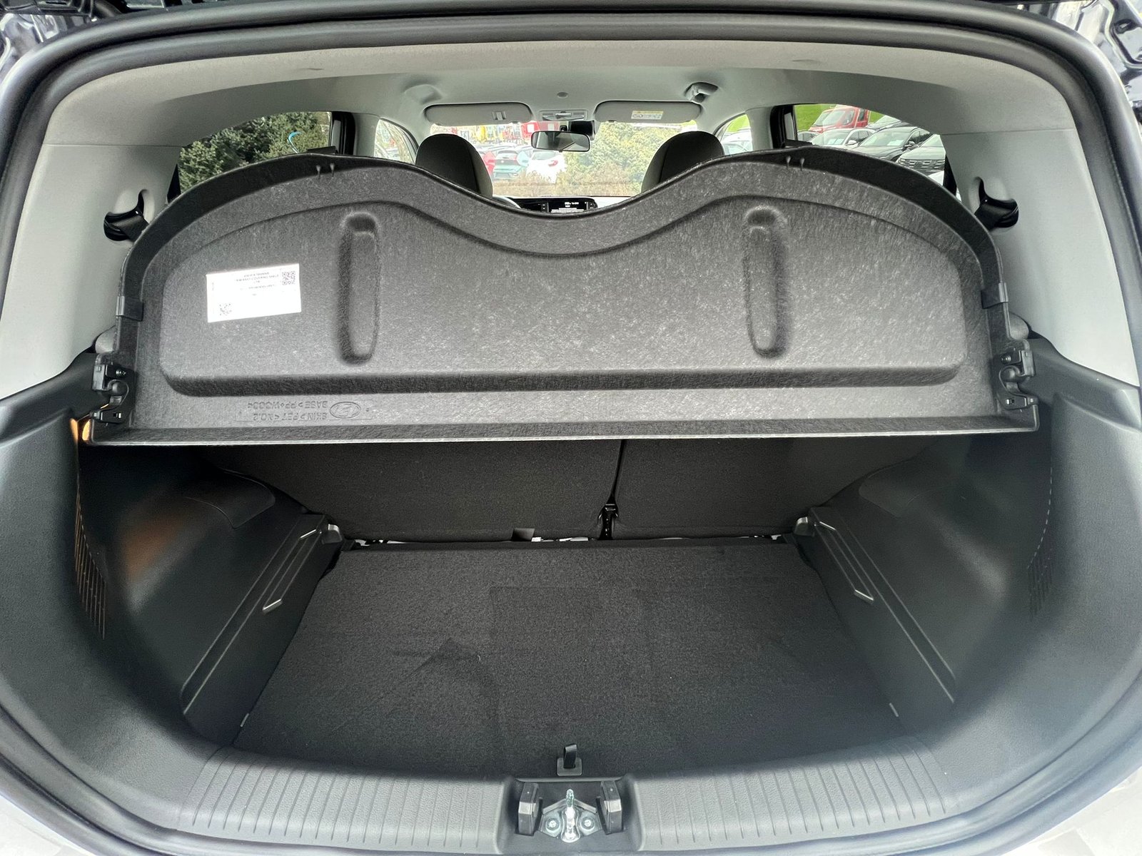 HYUNDAI i10 1.2 Vertex Aut., Petrol, New car, Automatic - 7