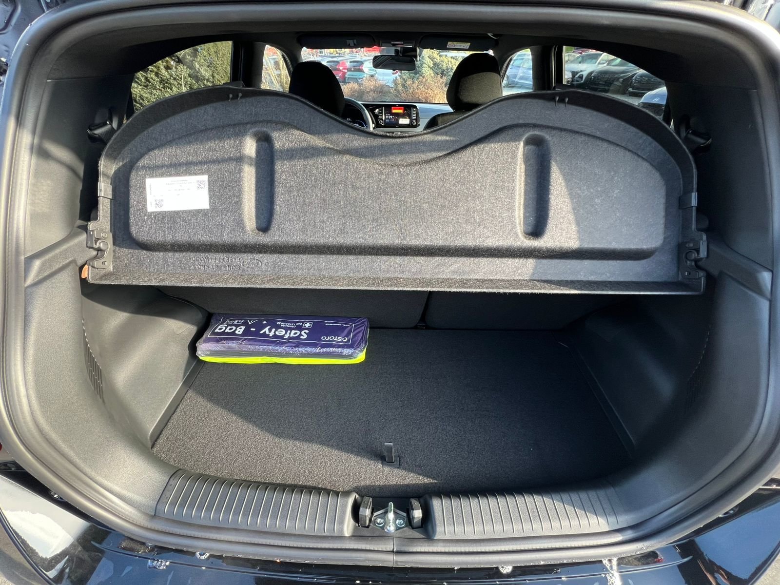 HYUNDAI i10 1.0 T-GDi MT Nline, Benzina, Auto nuove, Manuale - 7