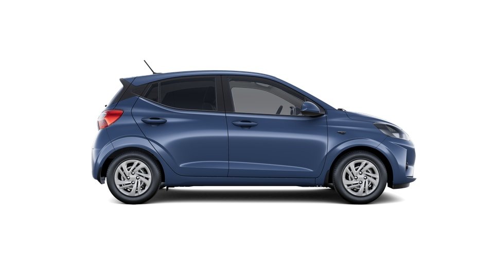 HYUNDAI i10 1.0 Origo Aut., Benzin, Neuwagen, Automat - 2