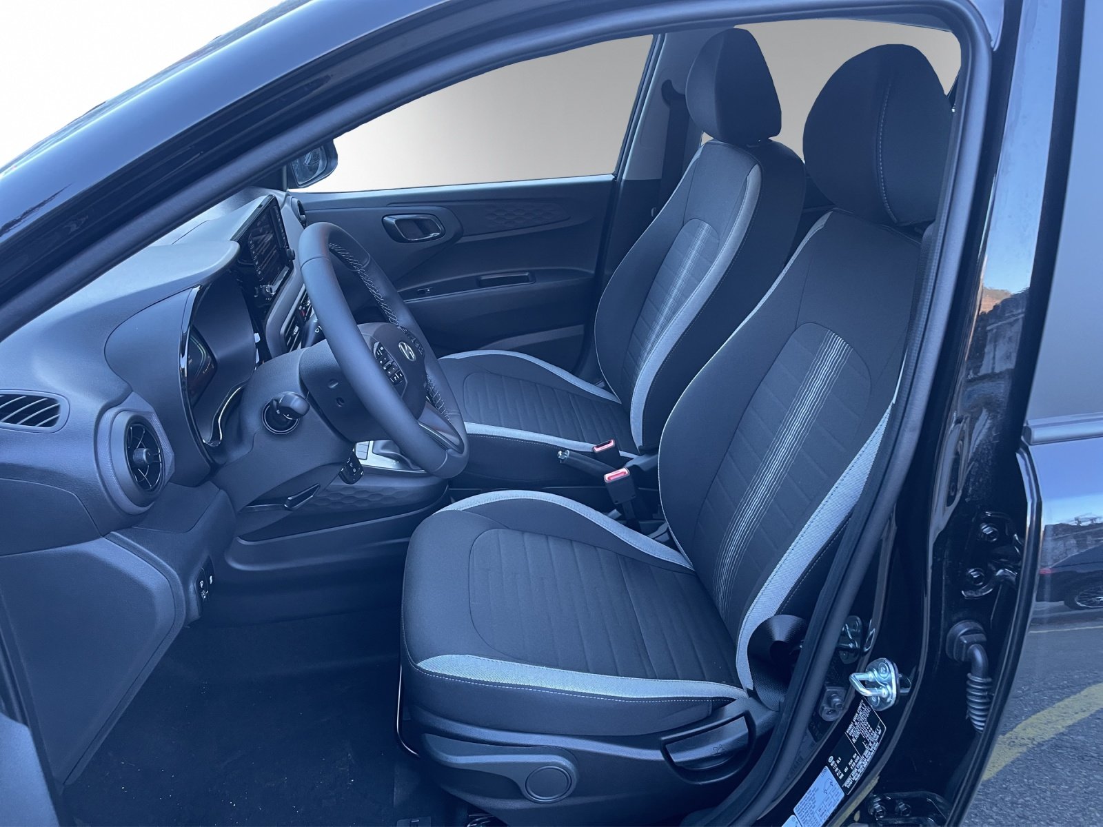 HYUNDAI i10 1.0 Origo, Benzin, Neuwagen, Handschaltung - 5