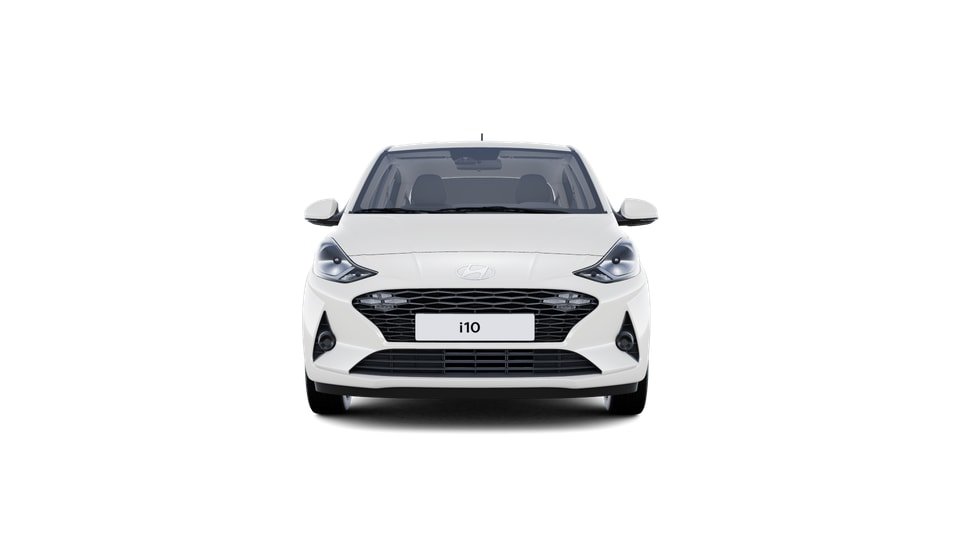 HYUNDAI i10 1.2 Amplia Aut., Essence, Voiture nouvelle, Automatique - 5