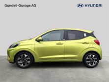 HYUNDAI i10 1.2 Amplia Aut., Petrol, New car, Automatic - 3