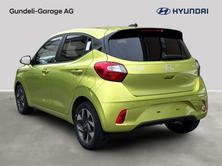 HYUNDAI i10 1.2 Amplia Aut., Petrol, New car, Automatic - 4