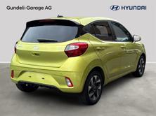 HYUNDAI i10 1.2 Amplia Aut., Petrol, New car, Automatic - 5